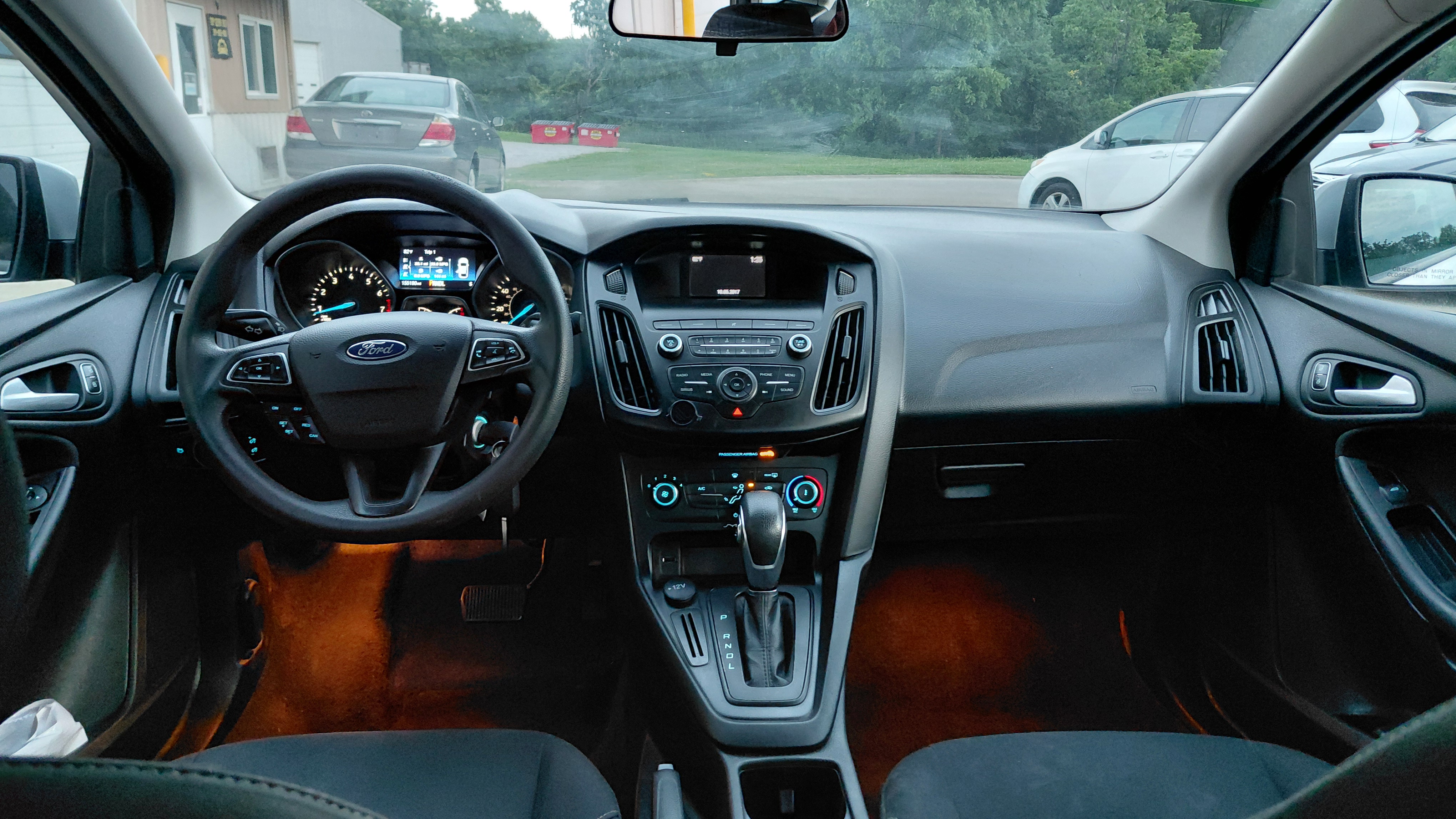 2018 Ford Focus SE - image 13
