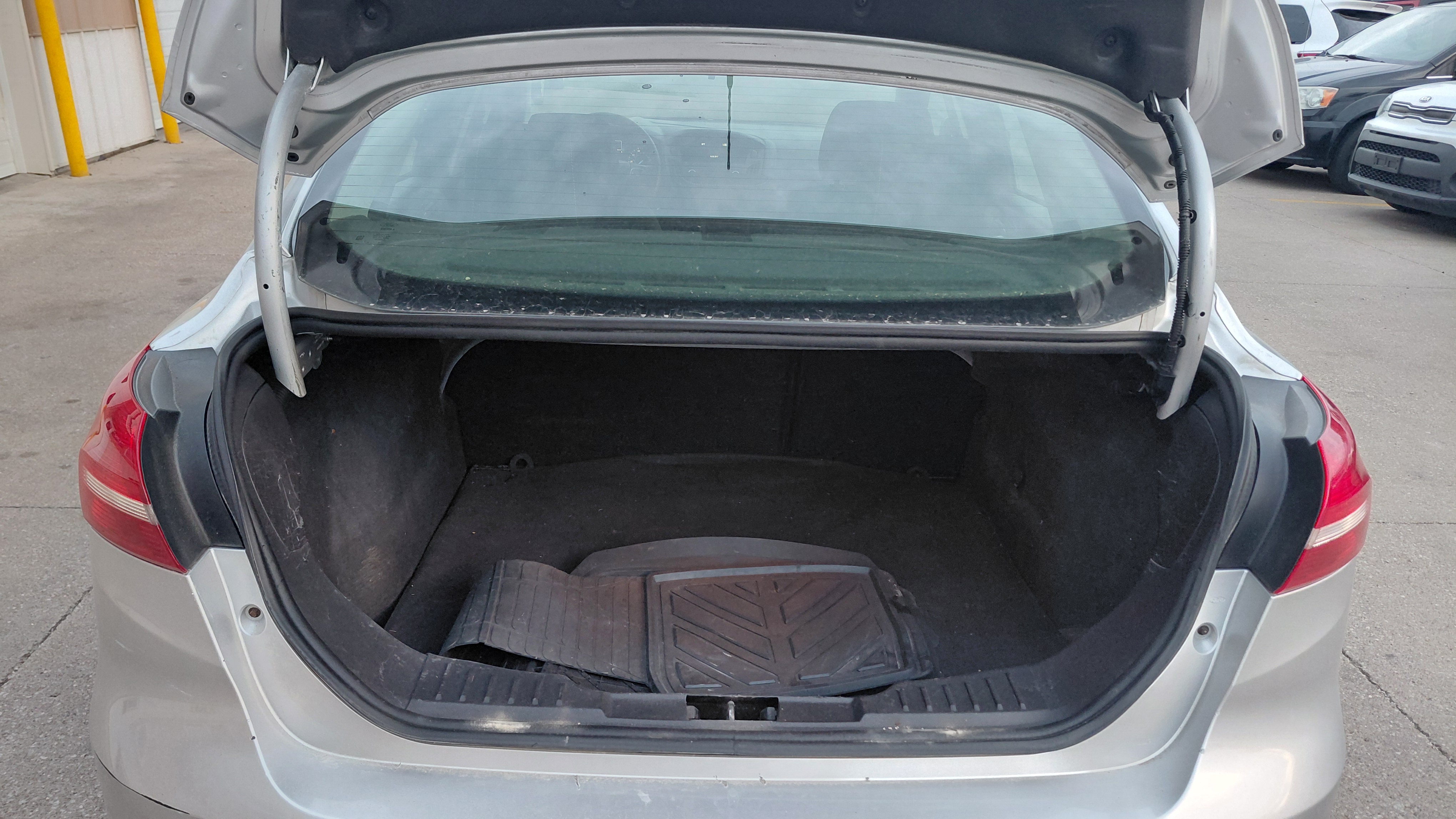2018 Ford Focus SE - image 15