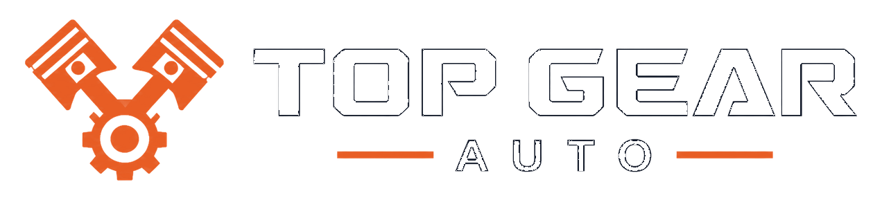 Top Gear Auto