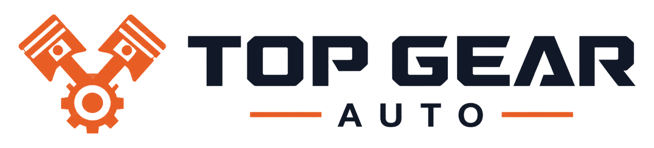 Top Gear Auto